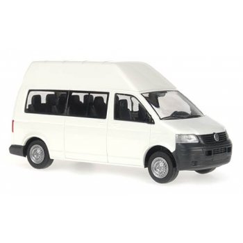 VW T5 Bus, Hochdach, langer Radstand