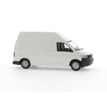 VW T5 LR HD '10, Kasten, weiß