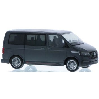 VW T6.1 Bus, Edition Pure Grey