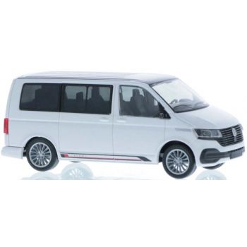 VW T6.1 Bus, Edition Candyweiß