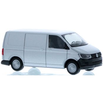 VW T6 Kasten, reflexsilber