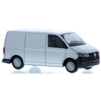 VW T6.1 Kasten, reflexsilber