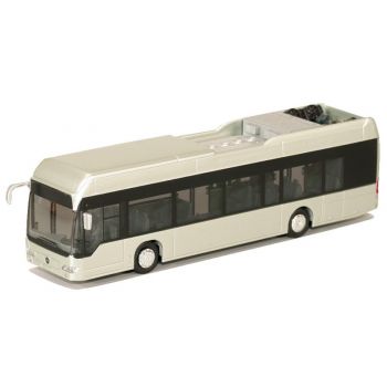 Mercedes-Benz Citaro Fuel Cell, Omnibus, ohne Beschriftung