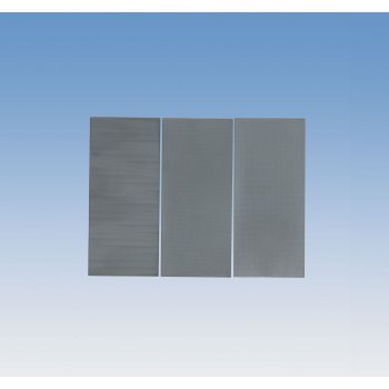 Riffelblech, Warzenblech und Jalousien