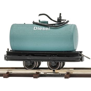 Fasswagen, Diesel, Wagenlänge 32 mm