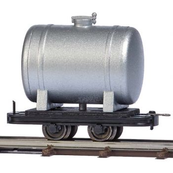 Fasswagen, Länge 29 mm