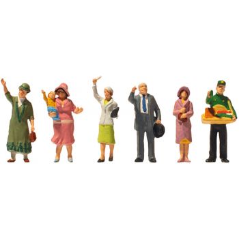 Abschied (1925-1930)