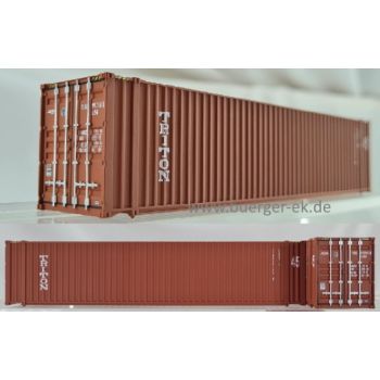 2 Kühlcontainer 45 - TRITON