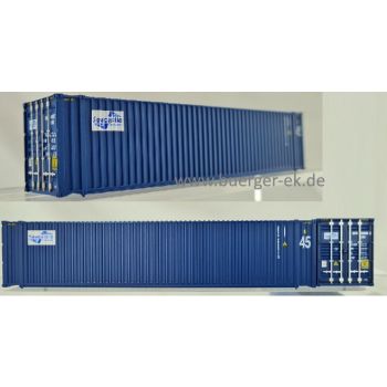 2 Kühlcontainer 45 - Seacastle