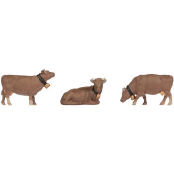 Sound Szene 2.0, Kuhglockengeläut von Alma, Betty und Kati, mit Lautsprecher