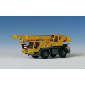 Liebherr LTM 1030/2 FaceLifting, Autokran