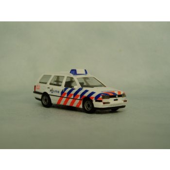 VW Golf Variant POLITIE Brabant POLIZEI NL