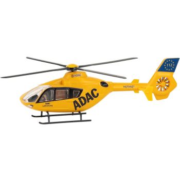 Hubschrauber EC135, ADAC, Bausatz
