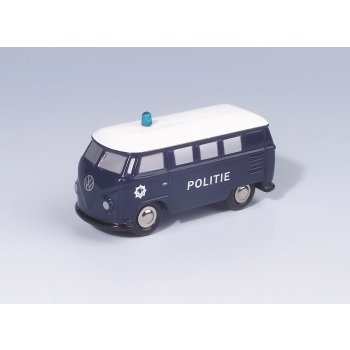 VW Bus, POLITIE (POLIZEI Niederlande)