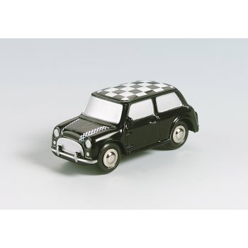 Mini Cooper 'Black & White'