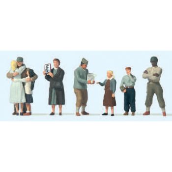 75. Jahrestag, Ende des 2. Weltkrieges