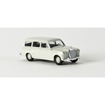 Mercedes-Benz 180 Kombi, lichtgrau