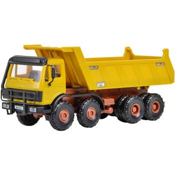 Mercedes-Benz SK Meiller Muldenkipper 4achsig