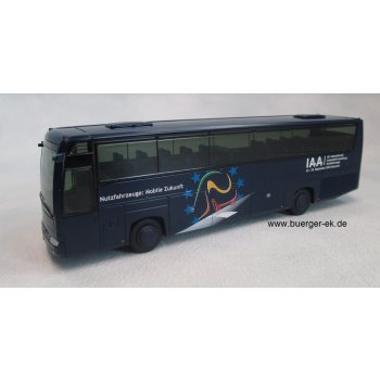 Renault Iliade Omnibus, IAA-Sondermodell !