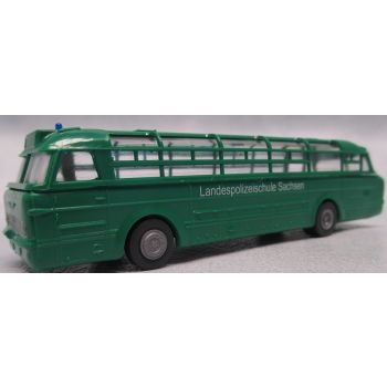 Ikarus 55 Omnibus, LANDESPOLIZEISCHULE Sachsen