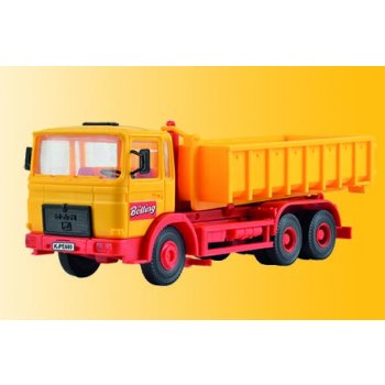 MAN Absetzkipper, Emil Bölling, Bausatz