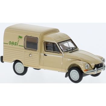 Citroen Acadiane, Oasi, Baujahr 1976