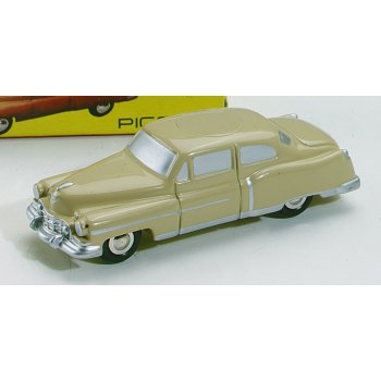 Cadillac '54, piccolo