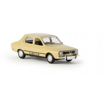 Dacia 1300, beige