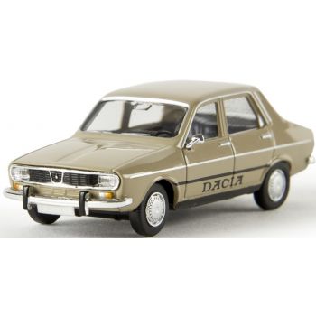 Dacia 1300, grau
