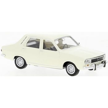 Renault 12, elfenbein, Baujahr 1969