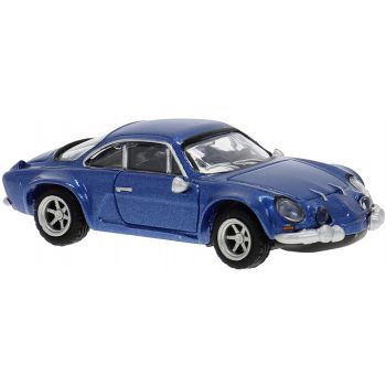 Renault Alpine A 110, alpine-blau