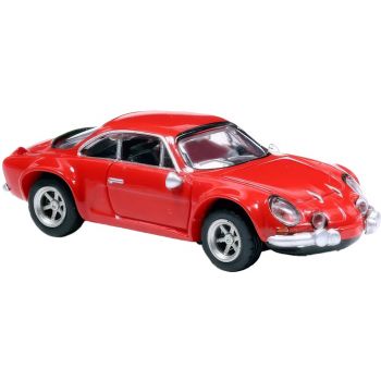 Renault Alpine A 110, rot