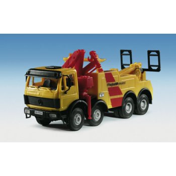 Mercedes-Benz SK 4achs Bergefahrzeug Rau