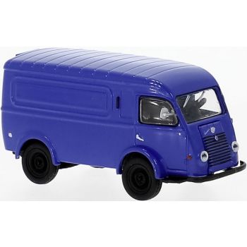 Renault Goelette, blau, Baujahr 1950