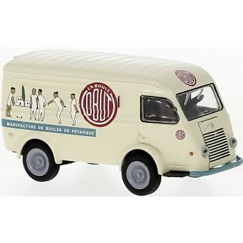 Renault 1000 KG Kastenwagen, Obut, Baujahr 1950