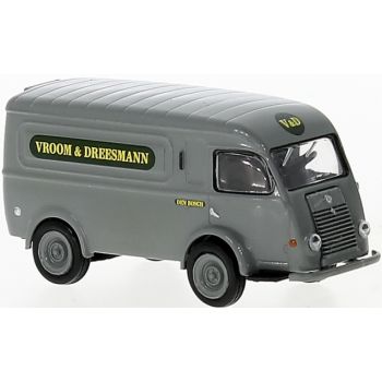 Renault 1000 KG, Vroom & Dreesmann, Baujahr 1950