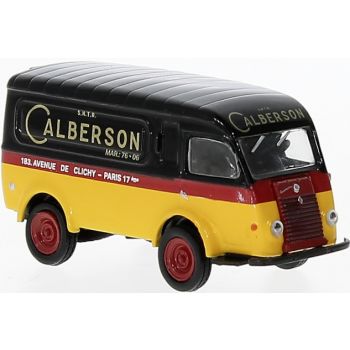 Renault 1000 KG, Calberson, Baujahr 1950