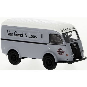 Renault Goelette, Van Gend & Loos - Niederlande