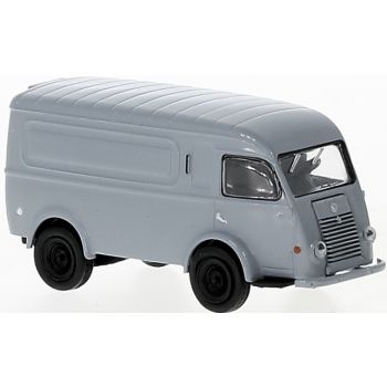 Renault 1000kg Kastenwagen, grau, Baujahr 1950
