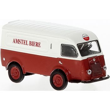 Renault 1000 KG Goelette Kastenwagen, Amstel Biere - Niederlande, Baujahr 1950