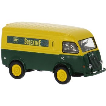 Renault 1000KG, BP - SOLEXINE, Baujahr 1950