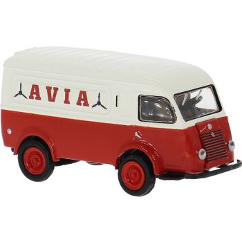 Renault 1000Kg, AVIA, Baujahr 1950