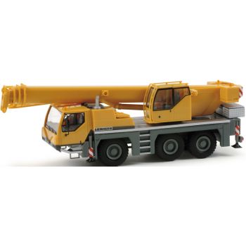 Liebherr Mobilkran LTM 1045, Liebherr