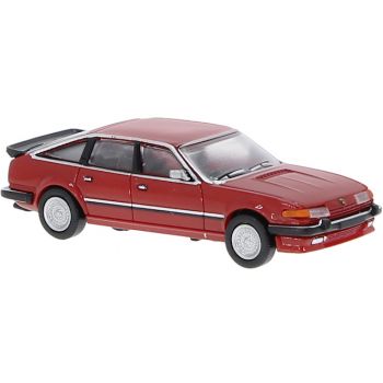 Rover 3500 SD1, rot
