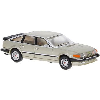 Rover 3500 SD1, gold