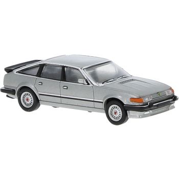 Rover 3500 SD1, hellgrau