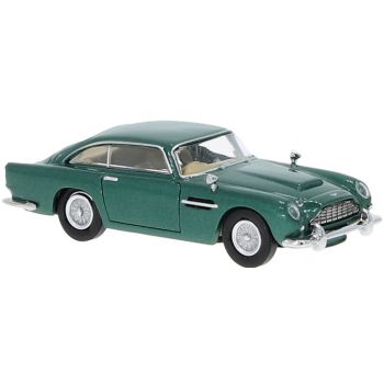 Aston Martin DB5, grün metallic