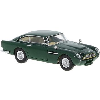 Aston Martin, Motorsport in British racing green