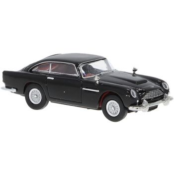 Aston Martin DB5, schwarz
