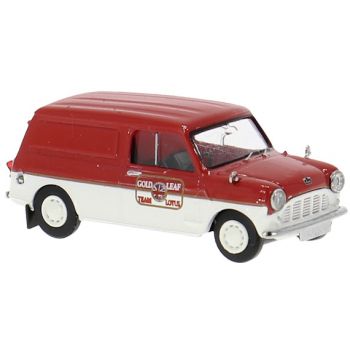 Austin Mini Countryman von Lotus - Gold Leaf, Baujahr 1960